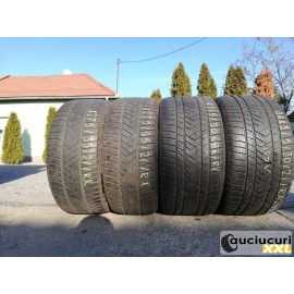 Pirelli Sottozero3  315/30/21-275/35/21 Iarna